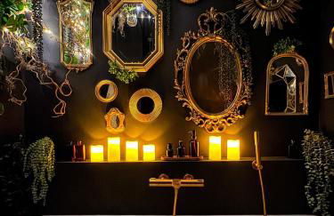 Suite Romantique, hyper centre - Photo 12