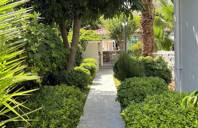 Göcek Selya Hotel - Foto 42