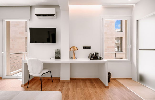 Plānis Str Urban Suites by Semavi - Foto 38