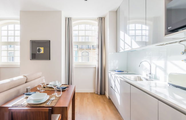 Augusta Residence Apartments - Foto 155