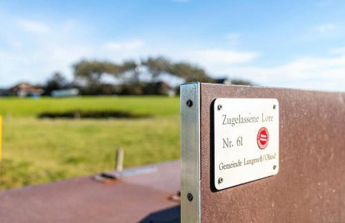 Ferienwohnung Hafenblick - Foto 37