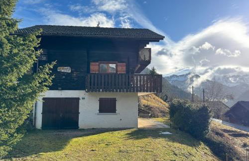 Charming, cosy chalet nestled in a breathtaking surrounding with spectacular, stunning mountain views - Foto 34