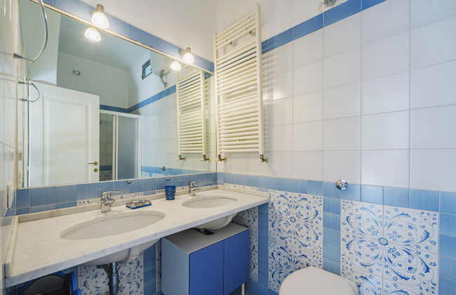 Villa Le Stelle - Foto 25