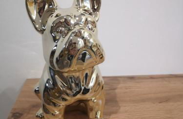 Les Cottages Barisiens - Foto 4