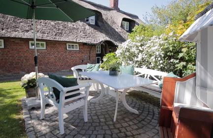 Sütjers Hüs - großes Nest - Foto 20