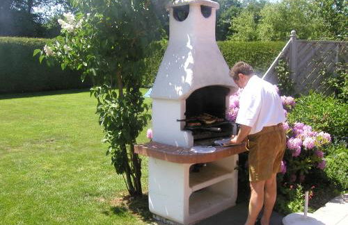 Ferienwohnungen Tweraser - Foto 21