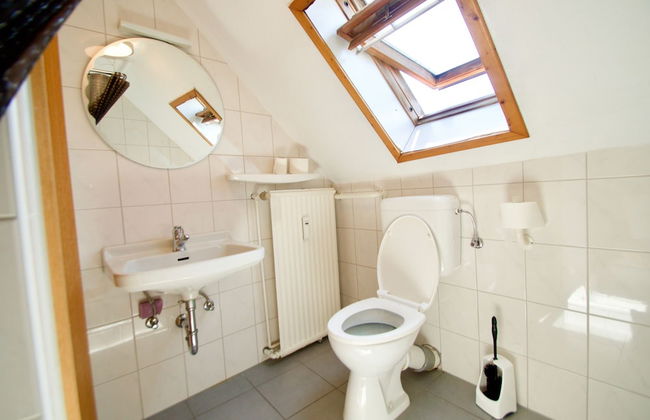 Apartments Overath Immekeppel - Foto 32