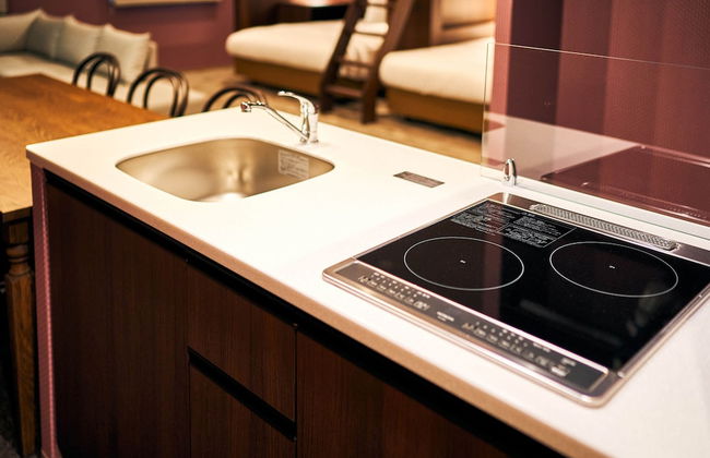 Rakuten STAY Kokura Station - Foto 46