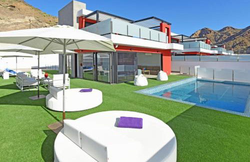 Morro del Guincho 27 - Foto 1