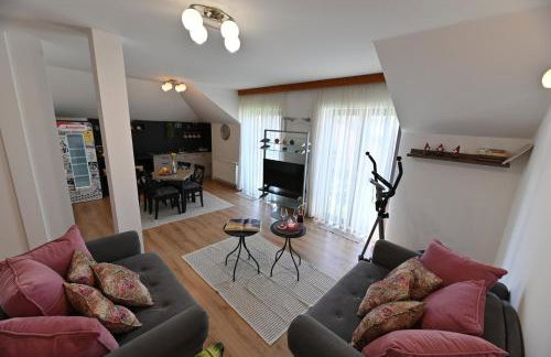 Apartmani Lucija - Foto 21