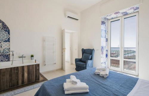 Relais Luxury Retreat - Seafront Apartments - Foto 14