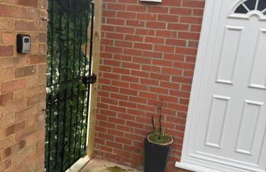 Modern Studio Luxe Heathrow London - Foto 29