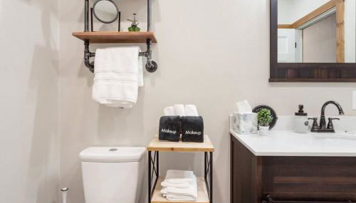 Stylish Uptown Butte Condo -634 - Foto 5