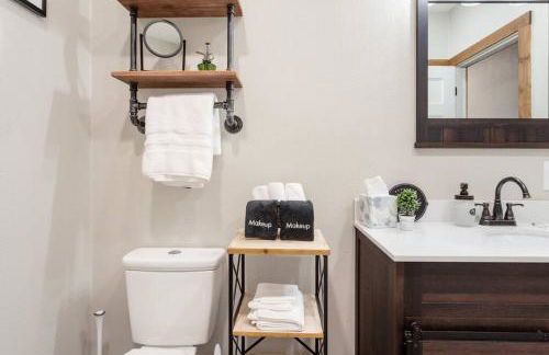 Stylish Uptown Butte Condo -634 - Foto 5