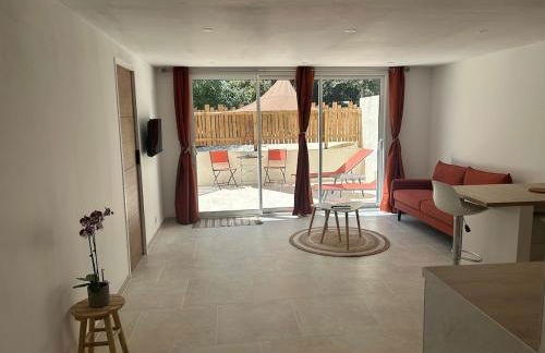 Suite jacuzzi - Foto 15