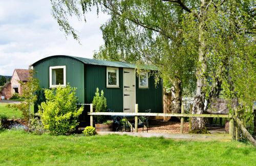 Finest Retreats - Hay and Hedgerow Glamping - Foto 1