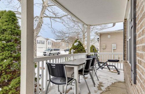 Patio and Yard! Family Home, 6 Mi to Airport - Foto 26