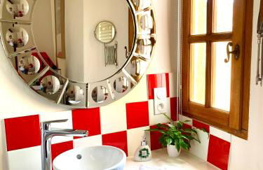 le 1835, studio rouge-Corail - Foto 10