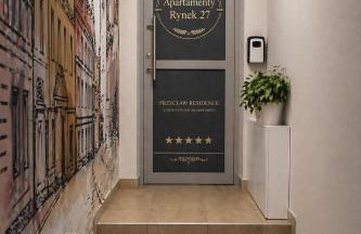 Przecław Residence - Luxury City Center Apartament - Foto 15