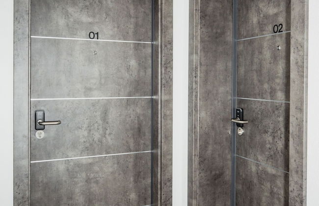 Aparthotel Messe Laatzen - Foto 22