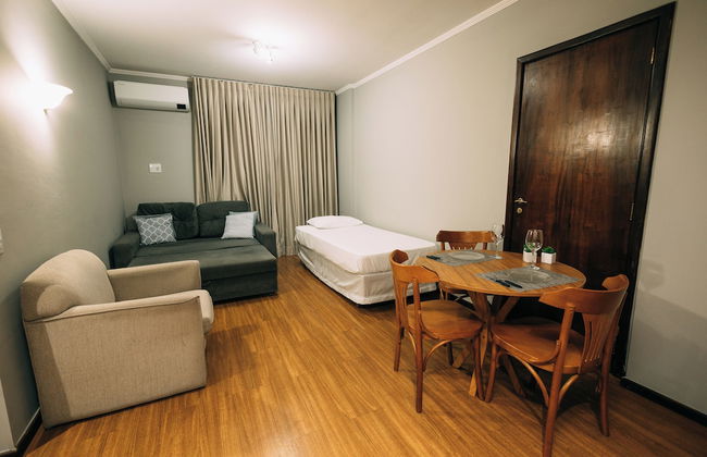 Flat Lamenha Lins - Foto 35