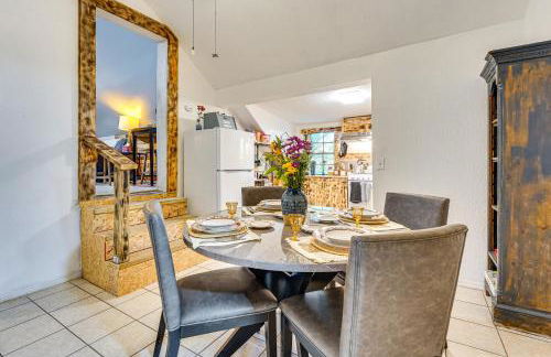 Central Florida Hideaway Walk to Parks and Dining! - Foto 9