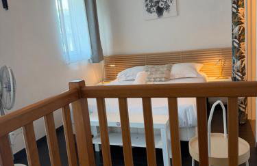Lyon Confluence - duplex au calme avec parking privé en option - Foto 6