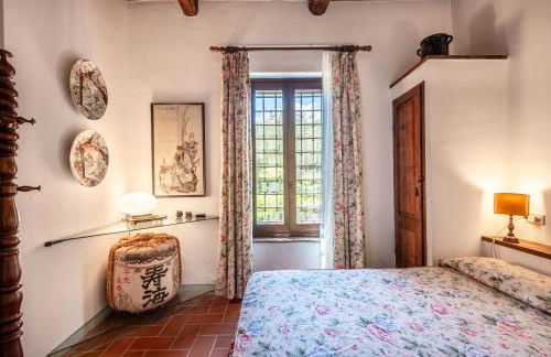 Casa Verde a Murlo - Photo 16