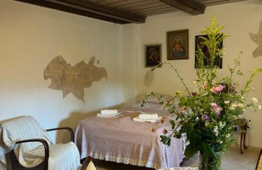 Czerwony Dworek 8 - Agroturystyka Karkonosze - Foto 50