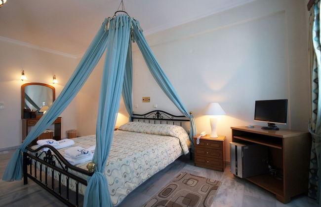 Aegean View Hotel - Foto 7