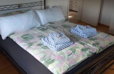 Ferienwohnung-Zweiburgenblick - Foto 34