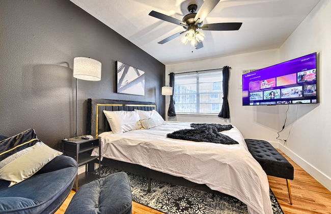 CityPlace bnb - Foto 12