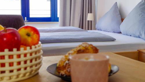 Apartments an der Freiheit - Foto 3