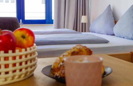 Apartments an der Freiheit - Foto 3