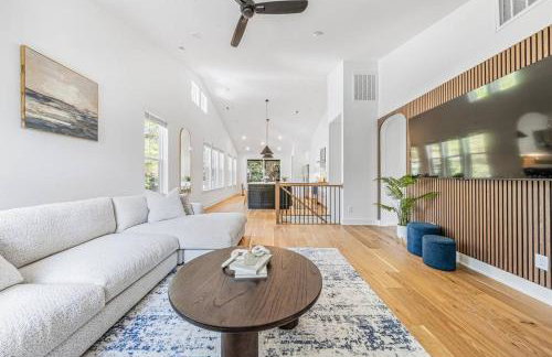 Modern 4BR Uptown Oasis! - Foto 18