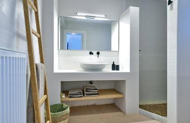 In Paros, fantastic waterfront villa - Foto 43