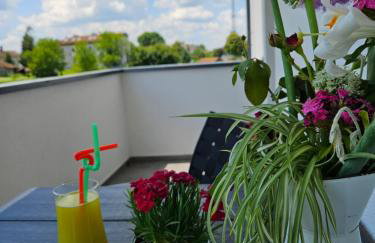 Old Town Đurđevac- 1 garažno mjesto, besplatan wifi te ulaznice za Hrvatsku saharu, mini zoo - Foto 33