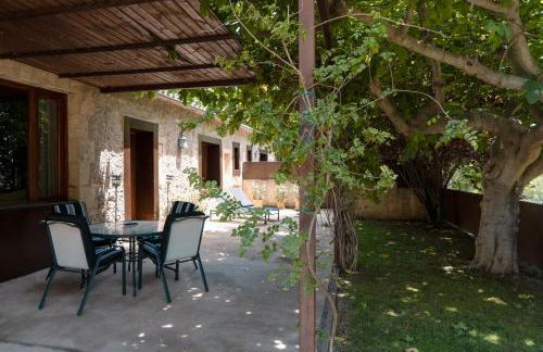 Alfabia Nou Agroturismo - Foto 50