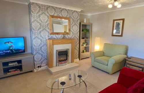 Bedford Contractor Base Sleeps 3 Secure Van Parking Fast WiFi - Foto 43