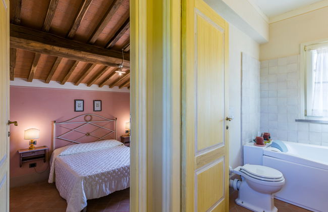 Poggio al Pruno - Foto 54