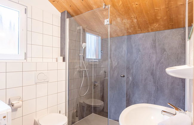 Chalet in Annaberg-lungotz With a Community Pool - Foto 26