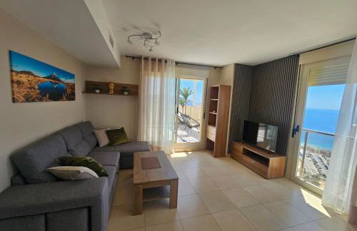 Penthouse Islamar - Benidorm - Photo 6