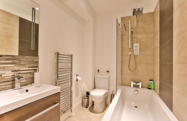 KVM - Jubilee Mansions 2 - Foto 27