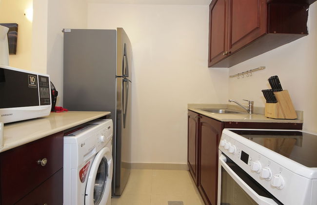 Piks Key- Al Hamra Village - Photo 12