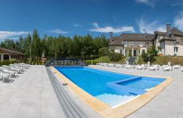 Fabryka Wspomnień - Domki letniskowe nad morzem - Foto 74