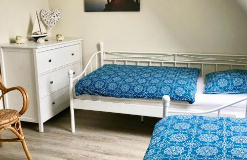 Ferienhaus Momke am Diek Haushälfte B - Foto 10