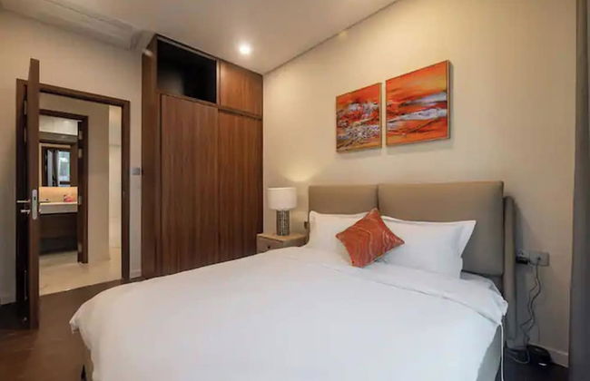 Kotrip Metropole Paradise Vacation - Foto 40