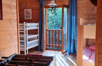 gîte des 1000 étangs - Foto 14