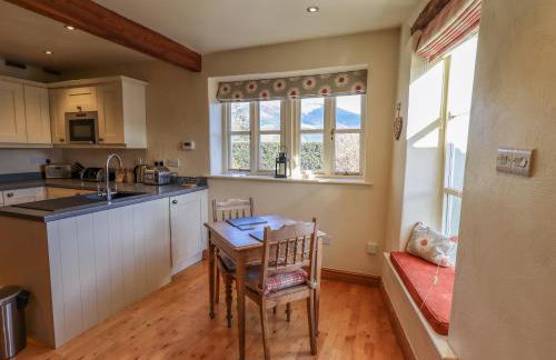 Squirrel Cottage - Foto 8