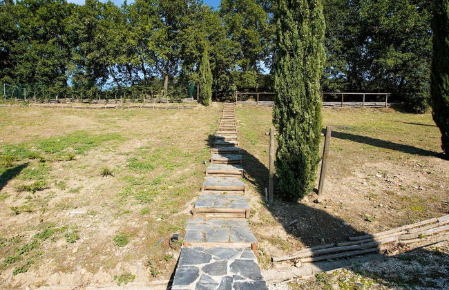 Belvilla by OYO Villa Sparina - Foto 34